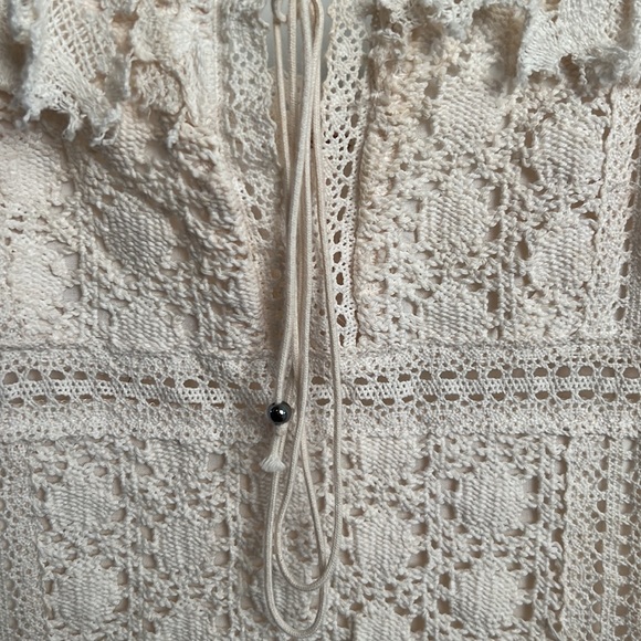 Free People - Cross My Heart Mini - Picture 9 of 11